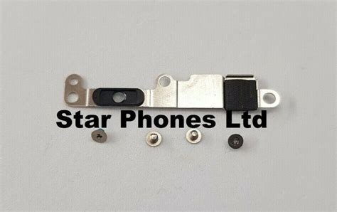 iPhone 8/ PLUS 8+ HOME BUTTON METAL PLATE BRACKET 